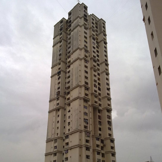 Residential Projects In Wadala